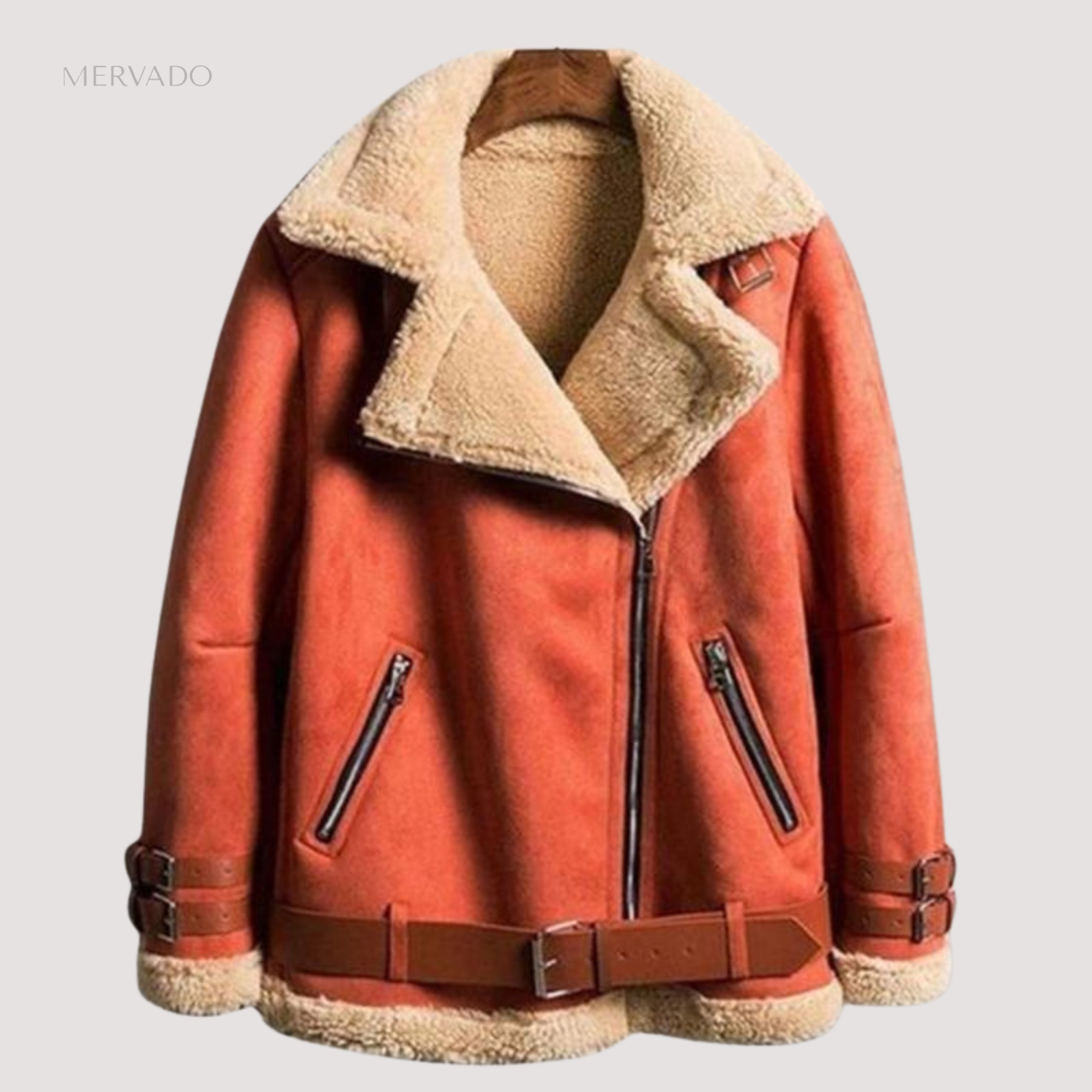 Casual winterjas voor dames – warme, geïsoleerde jas voor moeiteloze stijl